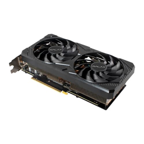 Galax RTX 3070 Ti (1-Click OC) 8GB Gaming Graphics Card
